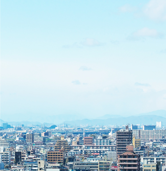 私たちについて